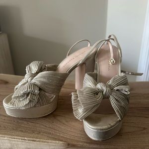 Loeffler Randall Natalia Platform Heel